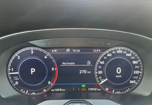 VW Passat B8 2018, 2.0 TDI, 150CP-dsg - imagine 5