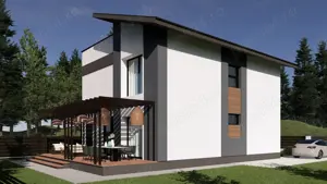 Proprietar,VandTeren 404mp Des15,8-StrNichitaStanescuNr25 CuProiectVilaP+1CuAutorizatieDeConstruire+ - imagine 10