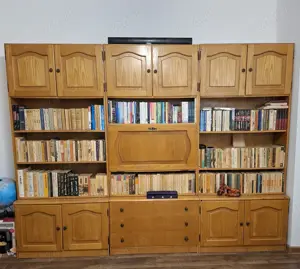 Dulapuri si corpuri depozitare