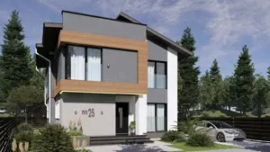 Proprietar,VandTeren412mp Desc16,1-StrNichitaStanescuNr25 CuProiectVilaP+1CuAutorizatieDeConstruire+ - imagine 3