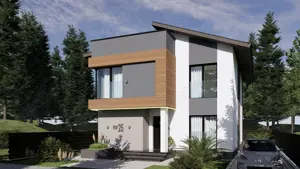 Proprietar,VandTeren412mp Desc16,1-StrNichitaStanescuNr25 CuProiectVilaP+1CuAutorizatieDeConstruire+ - imagine 2