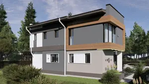 Proprietar,VandTeren412mp Desc16,1-StrNichitaStanescuNr25 CuProiectVilaP+1CuAutorizatieDeConstruire+ - imagine 6