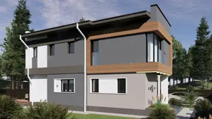 Proprietar,VandTeren412mp Desc16,1-StrNichitaStanescuNr25 CuProiectVilaP+1CuAutorizatieDeConstruire+ - imagine 5