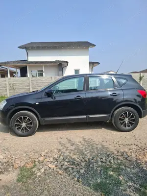 Vând Nissan Qashqai - An 2009 - 1.5 dCi - 104 CP - imagine 5