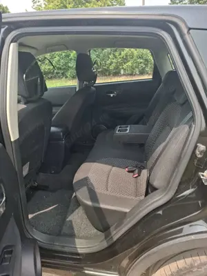 Vând Nissan Qashqai - An 2009 - 1.5 dCi - 104 CP - imagine 9