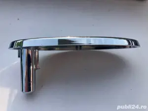 Vand emblema capota si sticla oglinda FORD - imagine 2