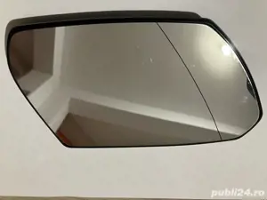 Vand emblema capota si sticla oglinda FORD - imagine 5