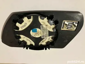 Vand emblema capota si sticla oglinda FORD - imagine 6