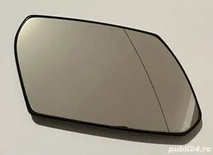 Vand emblema capota si sticla oglinda FORD - imagine 4