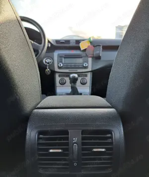 VW Passat 2.0 TDI 140 cp BMP 1 AX Came - imagine 3