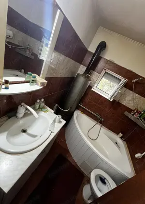 Casa cu teren generos - Podgoria - IMOBIHOR  - imagine 2