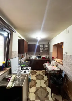 Casa cu teren generos - Podgoria - IMOBIHOR  - imagine 5