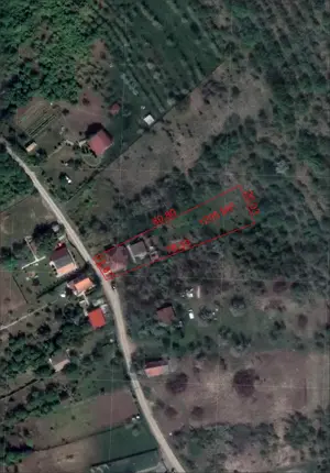 Casa cu teren generos - Podgoria - IMOBIHOR  - imagine 6