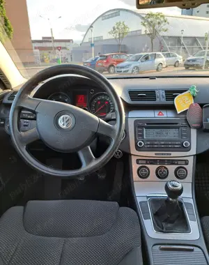 VW Passat 2.0 TDI 140 cp BMP 1 AX Came - imagine 6