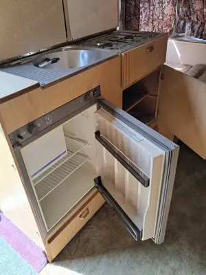 Rulota Avondale ADONIS - imagine 5