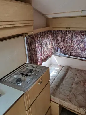 Rulota Avondale ADONIS - imagine 6