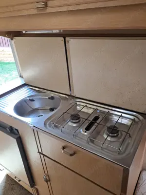 Rulota Avondale ADONIS - imagine 4