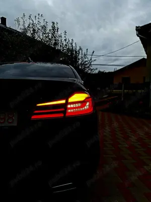 BMW G30 530e iPerformance - imagine 4