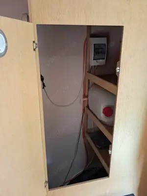 Rulota Avondale ADONIS - imagine 9