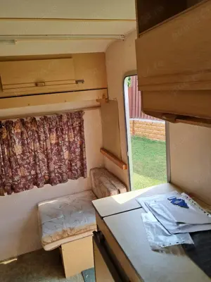 Rulota Avondale ADONIS - imagine 11