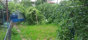 Teren 436mp cu deschidere dubla la strazi paralele in Bucurestii Noi