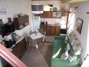 Vila, P+M, Becicherecu Mic, 4 camere, 140 m, teren 367 mp, mobilat si utilat