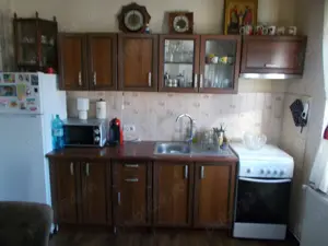 Vila, P+M, Becicherecu Mic, 4 camere, 140 m, teren 367 mp, mobilat si utilat - imagine 10