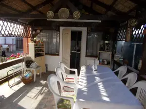 Vila, P+M, Becicherecu Mic, 4 camere, 140 m, teren 367 mp, mobilat si utilat - imagine 16