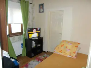 Vila, P+M, Becicherecu Mic, 4 camere, 140 m, teren 367 mp, mobilat si utilat - imagine 13