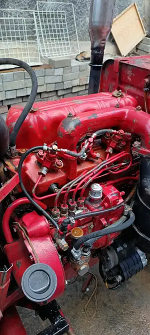 Ofer tractor mikormic  - imagine 6