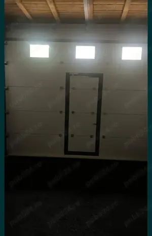 Inchiriez garaj spatiu depozitare