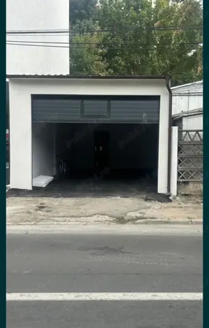 Inchiriez spatiu depozitare garaj - imagine 2