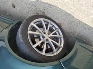 Jante de vânzare  - imagine 2