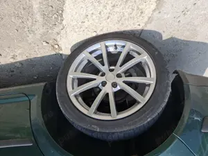 Jante de vânzare  - imagine 3