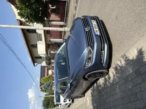 Passat b8 2.0 tdi 150 cp euro 6 DSG