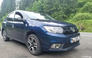 DACIA Logan Cutie Automata, Diesel - imagine 2