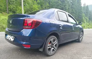 DACIA Logan Cutie Automata, Diesel - imagine 4