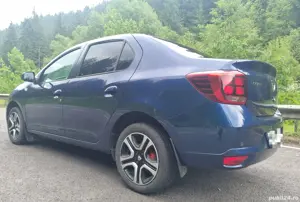 DACIA Logan Cutie Automata, Diesel - imagine 3