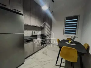 Apartament cu doua camere ,modern,centrala proprie si curte ,in Giroc - imagine 9