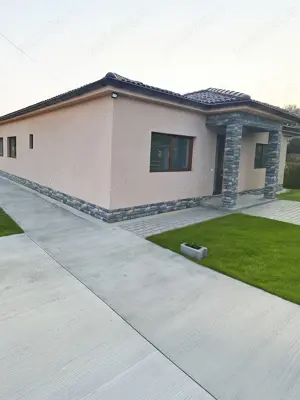 Casa de vanzare, an 2024, la cheie, 145mp, teren 700mp - Proprietar - imagine 3