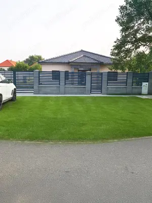 Casa de vanzare, an 2024, la cheie, 145mp, teren 700mp - Proprietar