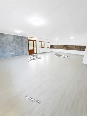 Casa de vanzare, an 2024, la cheie, 145mp, teren 700mp - Proprietar - imagine 15