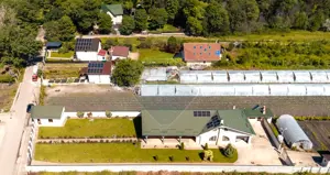 Casă / Vilă cu 4 camere de vânzare in Spataru, Buzau - imagine 4