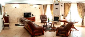 Casă / Vilă cu 4 camere de vânzare in Spataru, Buzau - imagine 8