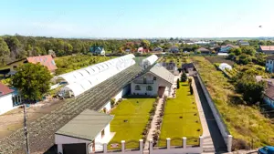 Casă / Vilă cu 4 camere de vânzare in Spataru, Buzau - imagine 3