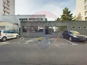 Spatiu comercial 385 mp, zona Tudor Vladimirescu - imagine 2