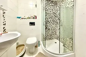 Garsonieră zona Aviatiei-Aerogarii, cu chiriaș - imagine 4