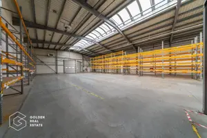 Hala depozitare, Aradul Nou - imagine 2