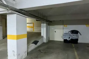 Garsonieră zona Aviatiei-Aerogarii, cu loc de parcare inclus - imagine 5