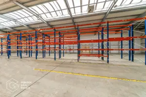 Hala depozitare, Aradul Nou - imagine 4